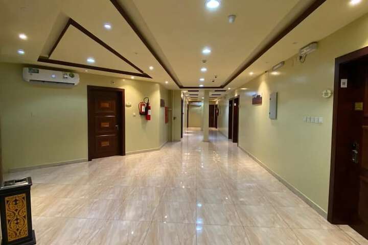 Image of Diyar Al Basateen Hotel Apartments