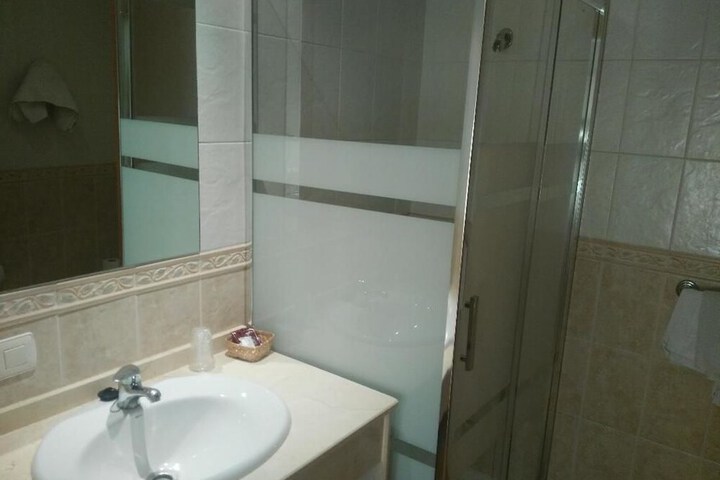 Bath Photo