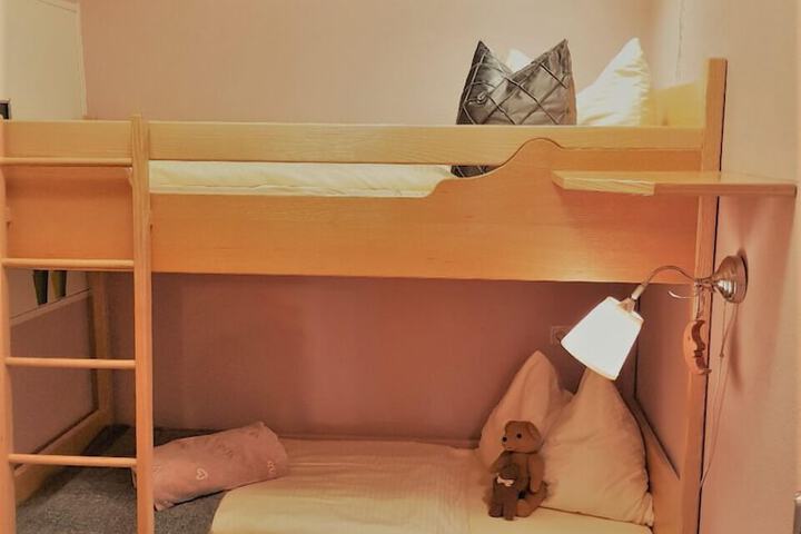 Extra beds
