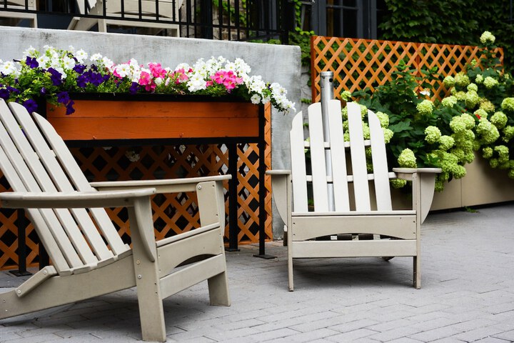 Terrace/Patio 33 of 50