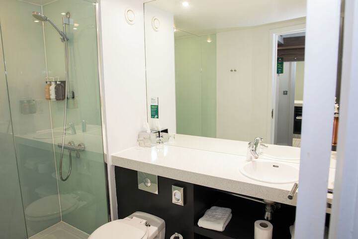 Bath Interior