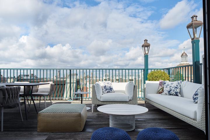 Terrace/Patio 72 of 121