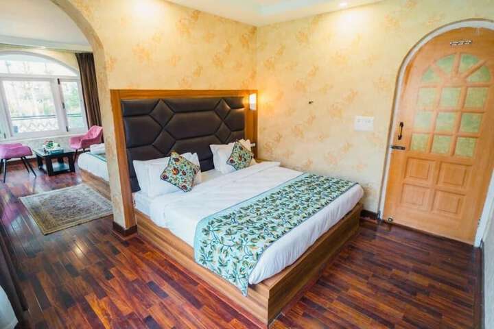 Pahalgam Resort & Cottages