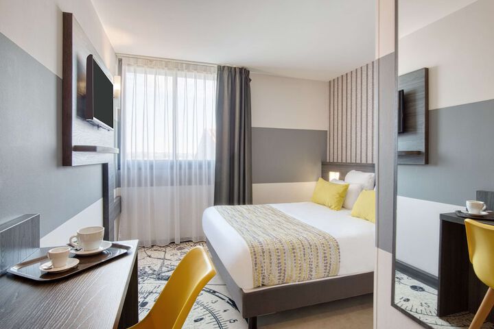 Image of Best Western Portes d’Aquitaine Agen Sud