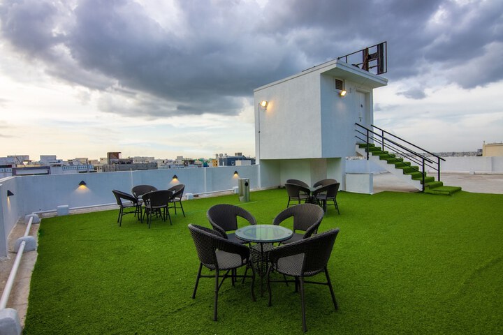 Terrace/Patio 16 of 19