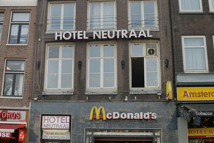 Hotel 22 of 29