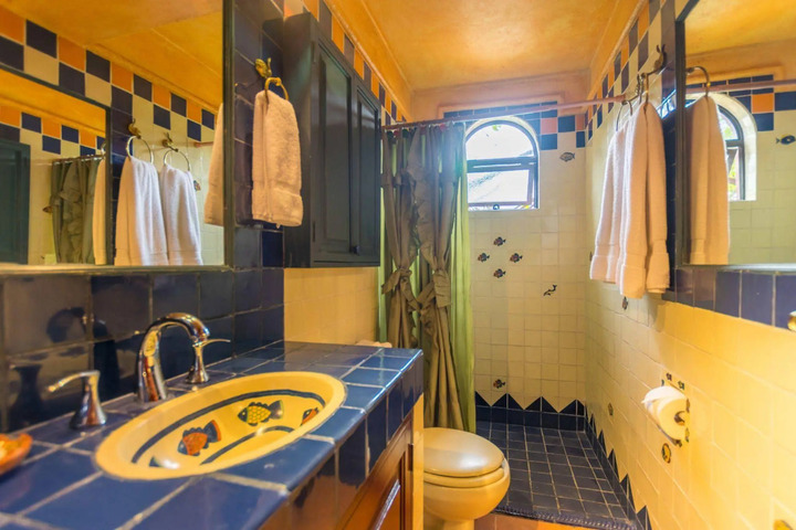 Hotel Spa
