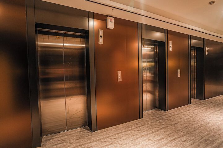 Ballroom/Hall 57 of 61
