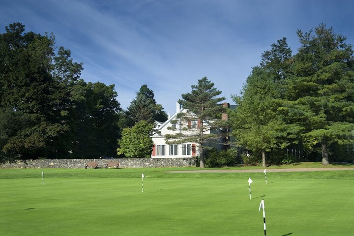 Golf 74 of 74