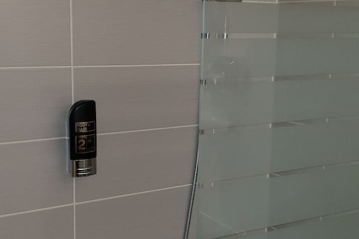 Bath Amenities
