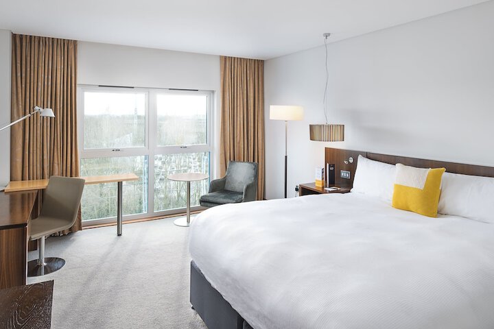 Room 21 of 101