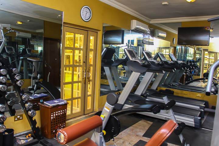 Health and Fitness 33 of 49