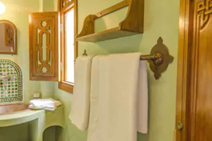 Bathroom Vanities