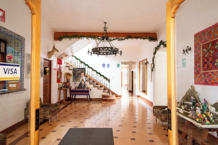 Hotel Interior 2 of 28