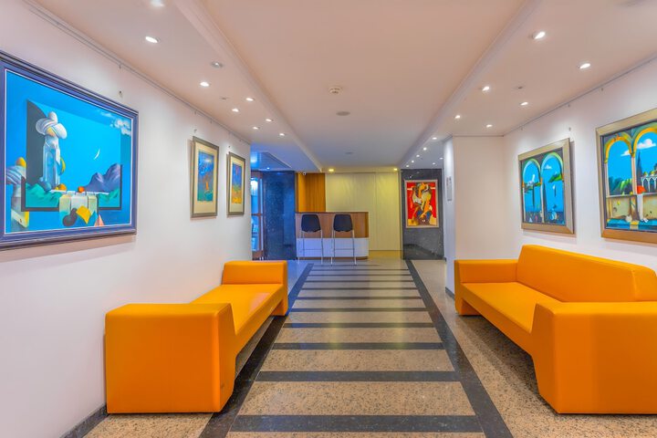 Hotel Interior 7 of 107