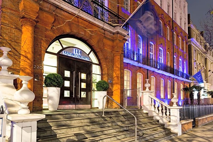 Fitness Facility Photos