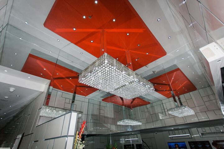 Hotel Interior 72 of 72