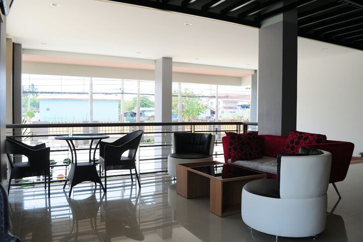 Hotel Interior 2 of 17