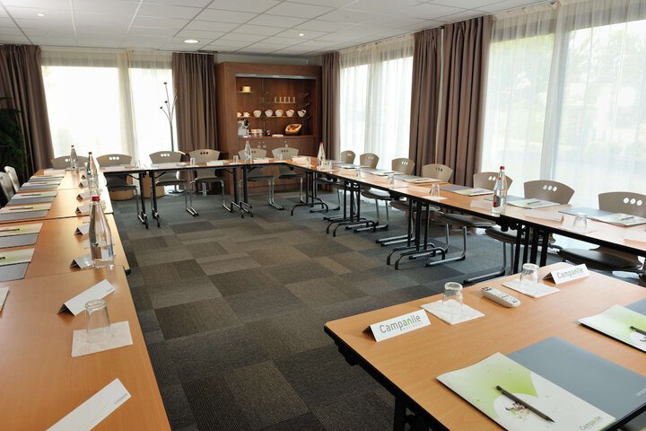Meeting 55 of 61
