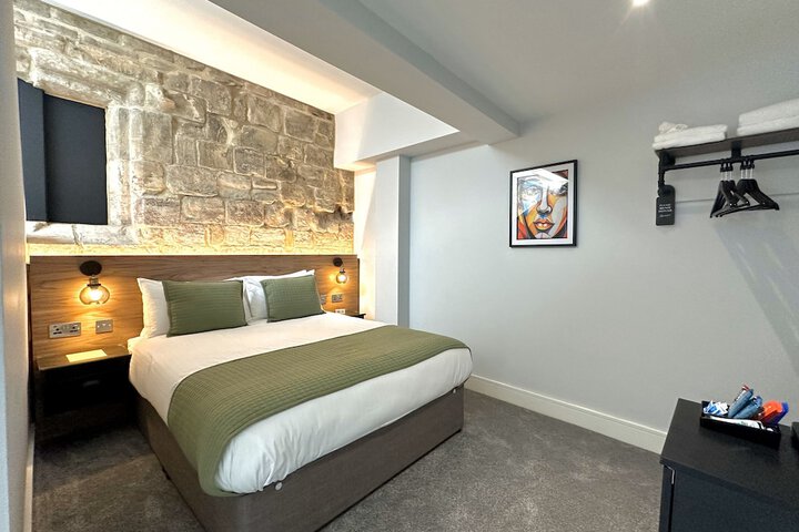 The Abbots Boutique Hotel in Selby
