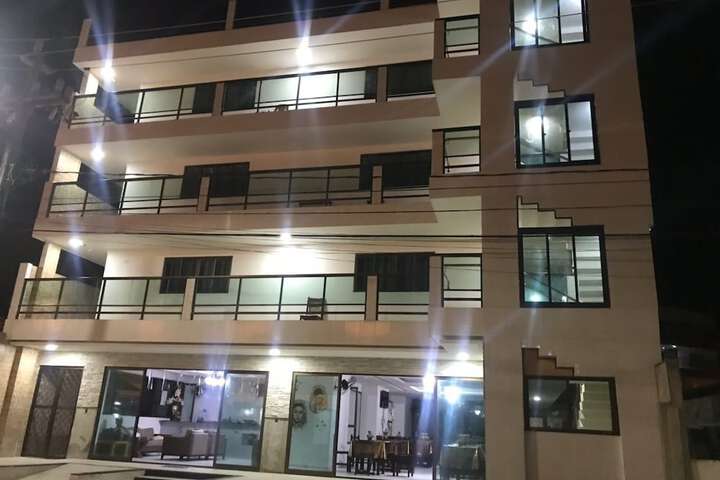 Hotel 15 of 20