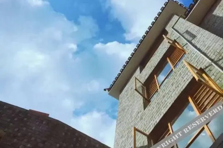 Hotel 3 of 4