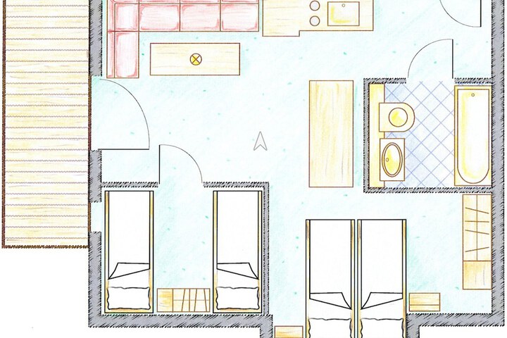 Room 16 of 60