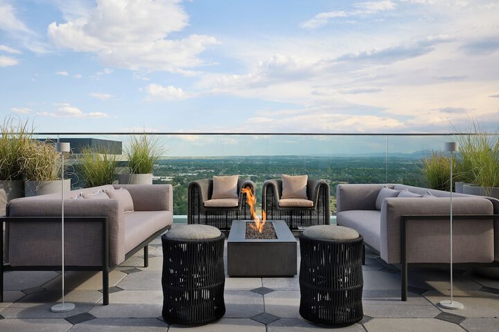 Terrace/Patio 105 of 106