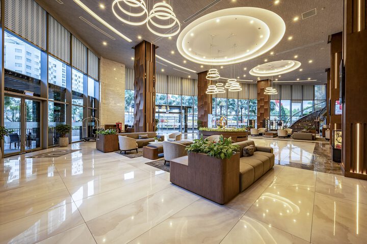 Lobby Photos