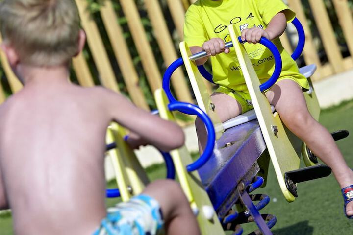 Children's activities