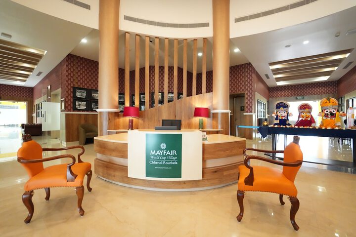 Hotel Interior 4 of 41