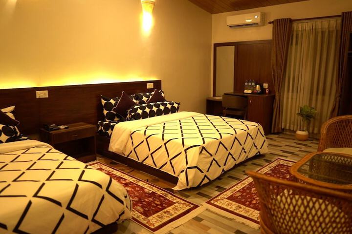 Hotel 87 of 91
