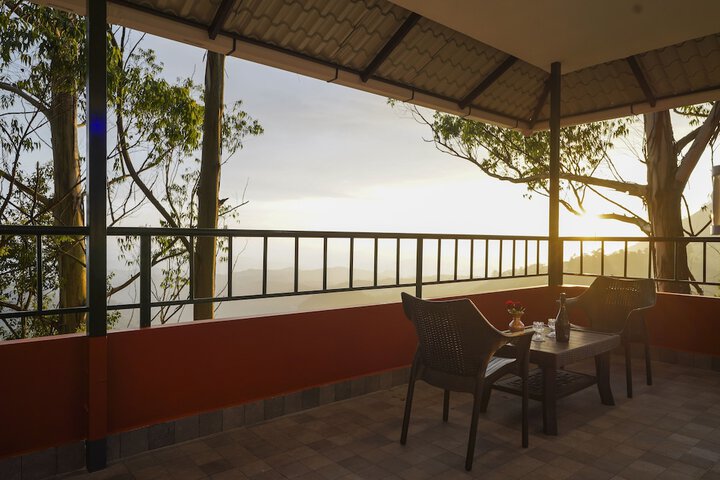 Terrace/Patio 71 of 71
