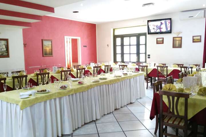 Restaurants