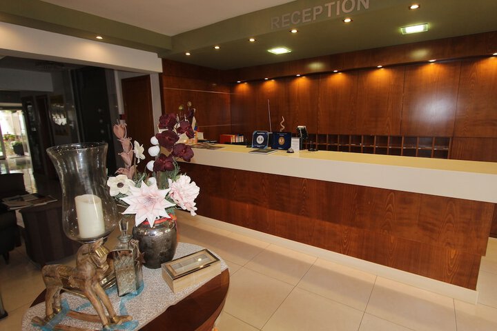 Hotel Interior 3 of 85