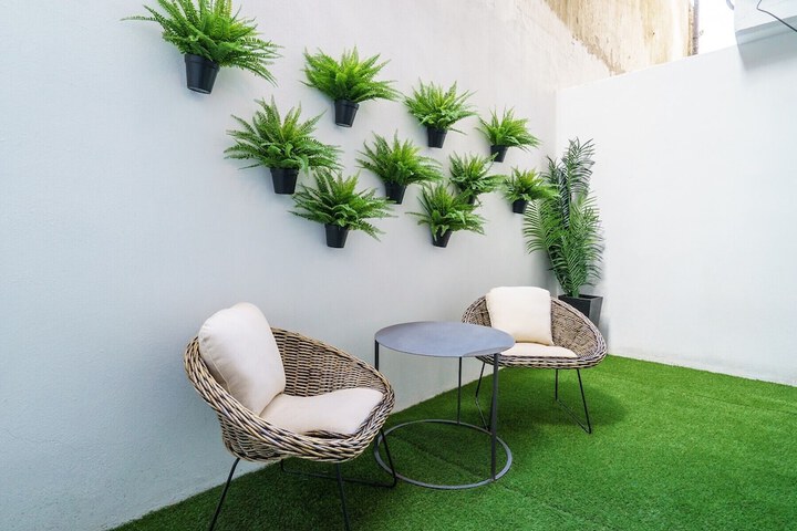 Terrace/Patio 188 of 226