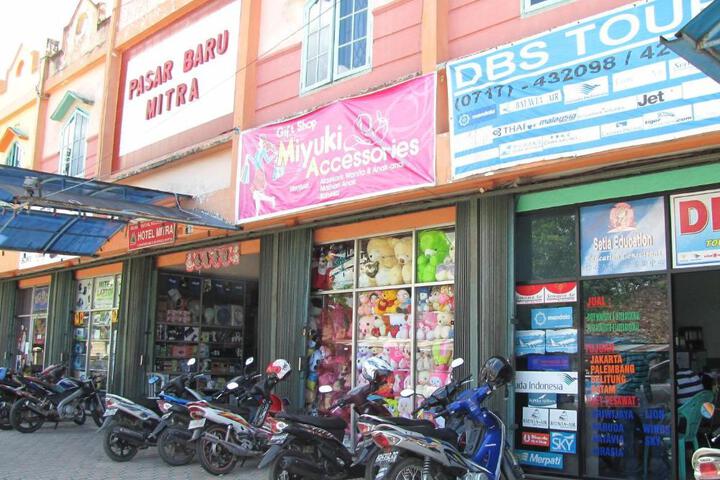 Photo of Mitra Hotel