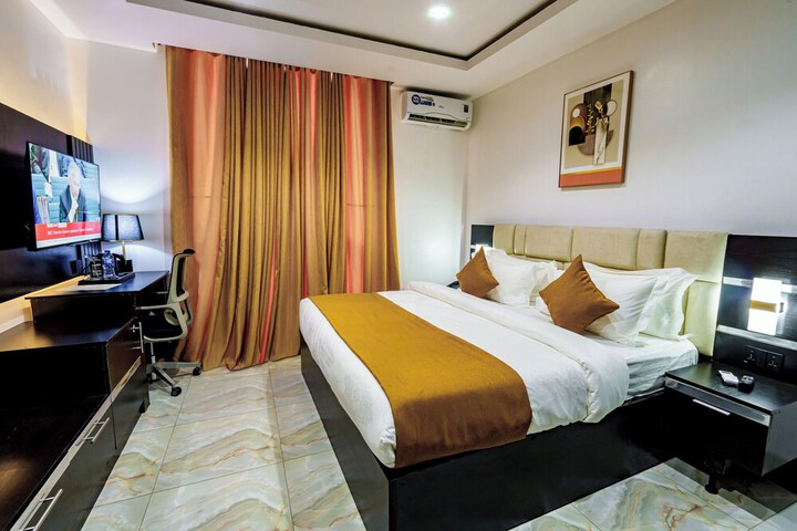 Room 40 of 87