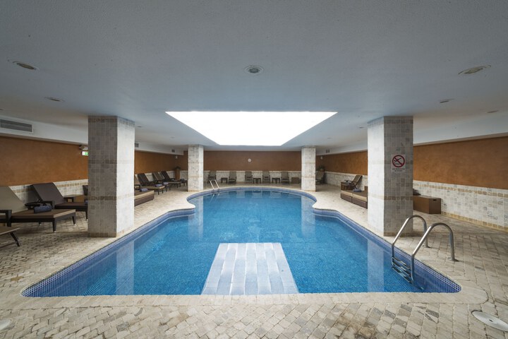 Pool to Cool