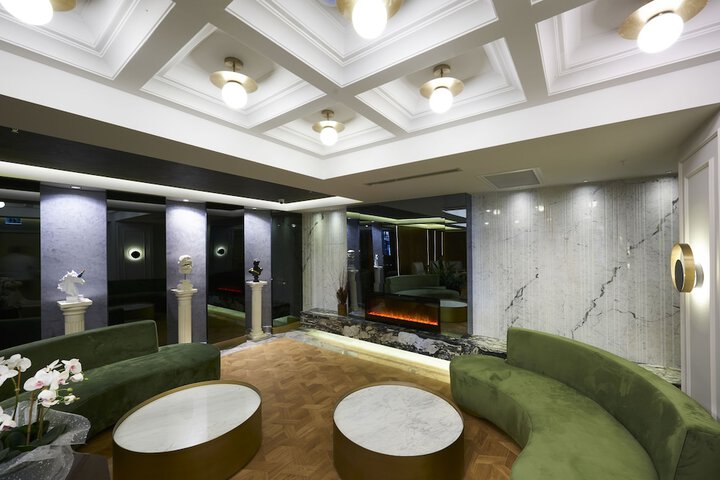 Hotel Interior 3 of 32