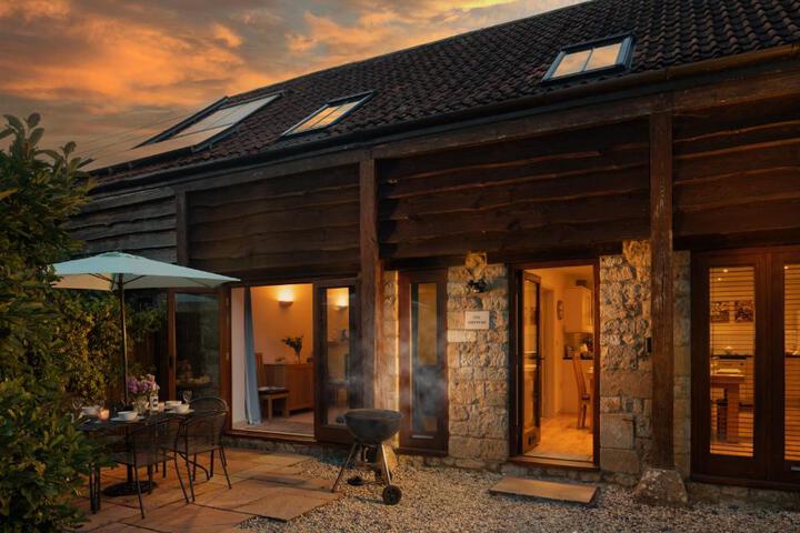 Dorset Holiday Barns