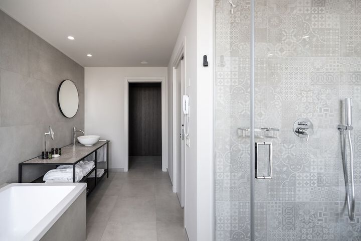 Bath Amenities