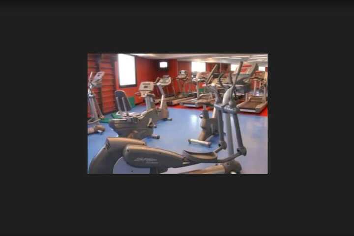 Fitness Club
