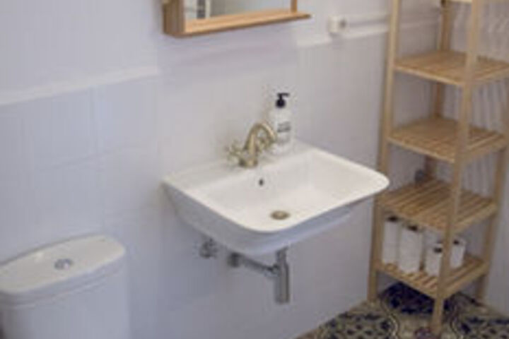 Bath Photo
