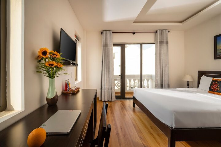Room 7 of 26