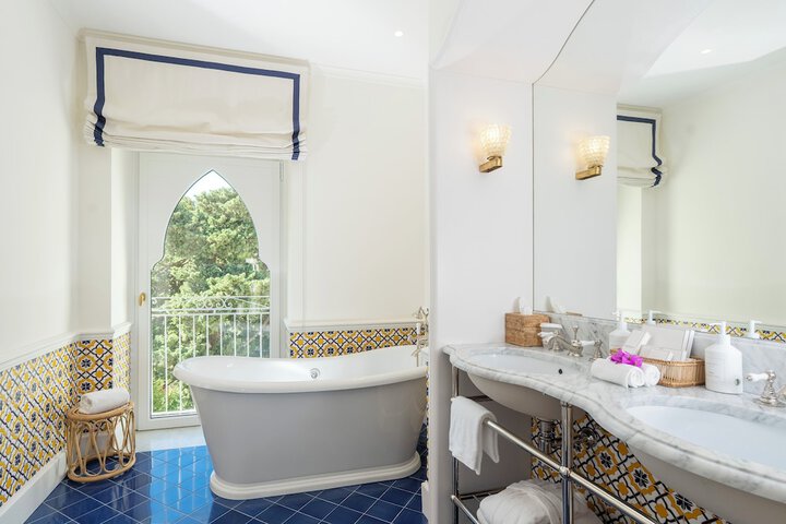 Bath Photo