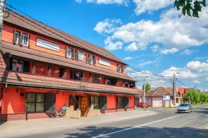 Motel Siesta