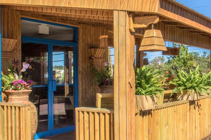 Photo of WEST COAST INNS