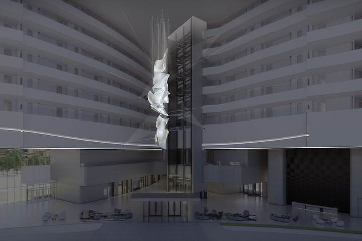 Hotel 97 of 107