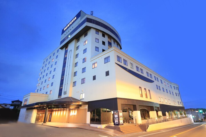 Hotel 49 of 55